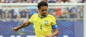 Brazilci vyzvou v osmifinále Norsko. Sledujte zápas od 22 hodin živě
