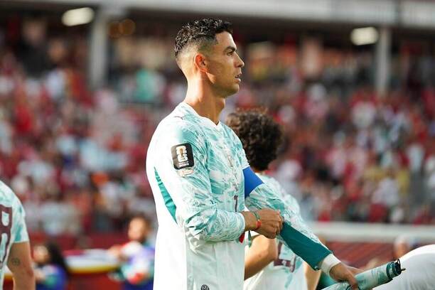 Cristiano Ronaldo zatím na turnaji zaostává. Prosadí se proti Španělsku?