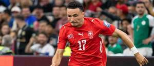 Švýcaři vyzvou v osmifinále MS Kolumbii. Sledujte zápas od 22 hodin živě