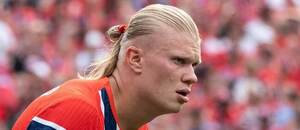Erling Haaland vyzve ve čtvrtfinále MS Anglii a může přidat další góly