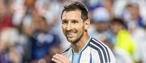 Lionel Messi může Argentinu opět po čtyřech letech posunout do finále MS