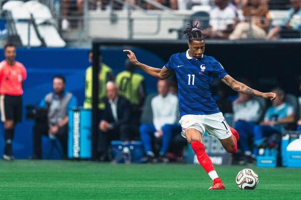 Francouzi vyzvou v&nbsp;boji o&nbsp;třetí místo Anglii. Přečtěte si zápasové preview