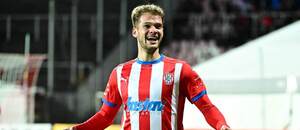 Zbrojovka Brno dnes odehraje poslední přátelák před začátkem 1. ligy
