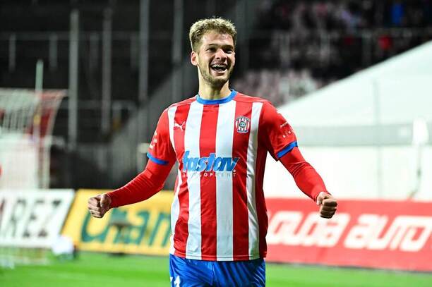 Zbrojovka Brno dnes odehraje poslední přátelák před začátkem 1.&nbsp;ligy
