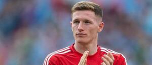 Anglický fotbalista Elliot Anderson je novou posilou Manchesteru City