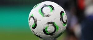 Oficiální míč v sezoně 2025–26 Konferenční ligy