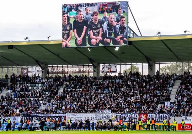 Hradec Králové v&nbsp;Chance lize: zápasy, výsledky a&nbsp;historie