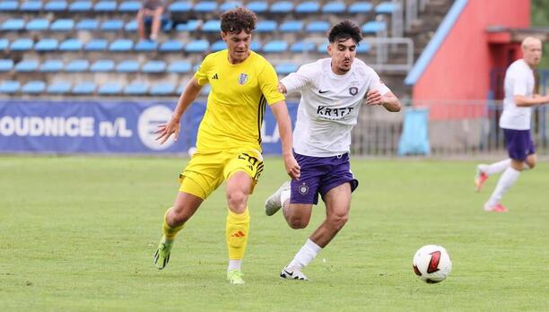 Vysočina Jihlava vs. Viktoria Žižkov: analýza, kurzy a&nbsp;stream