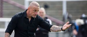 Duklu v utkání povede emotivní kouč Pavel Šustr