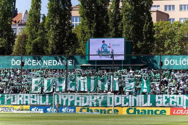 Bohemians Praha 1905: zápasy, výsledky, tabulka a&nbsp;historie