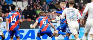 Viktoria Plzeň doma hostí Slovan Liberec
