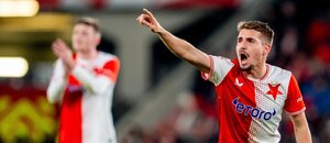 Šlágrem dne je utkání Slavie proti Slovácku
