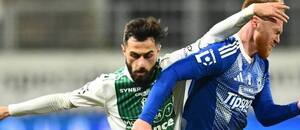 Jablonec přivít v prvním kole Olomouc. Sledujte zápas od 17:30 živě