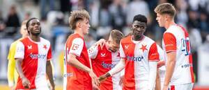 Slavia prochází velkou obměnou