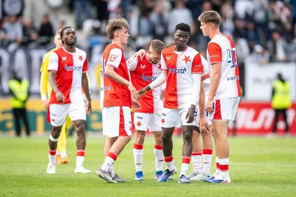 Slavia prochází velkou obměnou