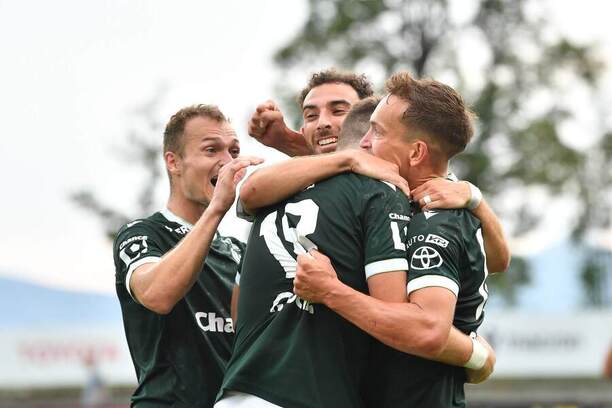 Jablonec může postoupit do 3.&nbsp;předkola Konferenční ligy