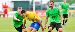 Ve 2. kole Chance Národní Ligy se utkají Příbram a Opava