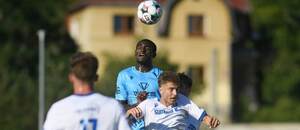 Kladno se poprvé v ročníku Chance Národní Ligy představí doma
