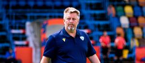 Miloslav Brožek, trenér fotbalistů Táborska