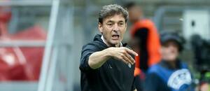 Santi Denia se stal novým trenérem české reprezentace