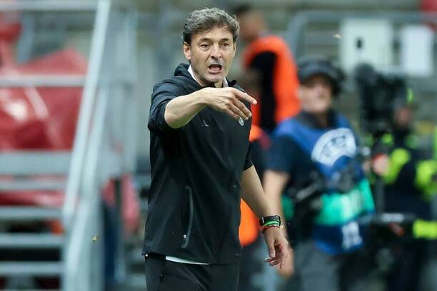 Santi Denia se stal novým trenérem české reprezentace