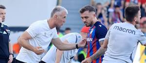 Fotbalisté Plzně v 1. kole Chance Ligy prohráli 1-3 s Libercem
