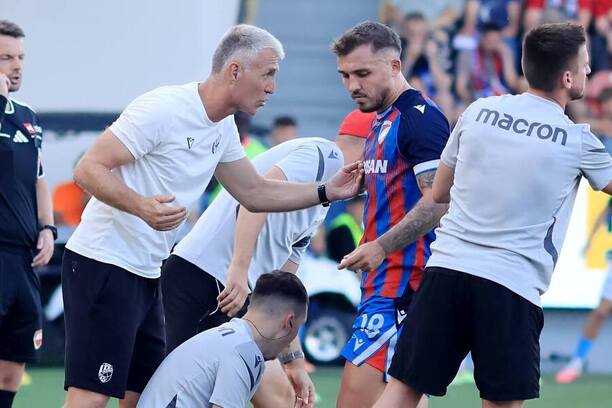 Fotbalisté Plzně v&nbsp;1. kole Chance Ligy prohráli 1-3 s&nbsp;Libercem