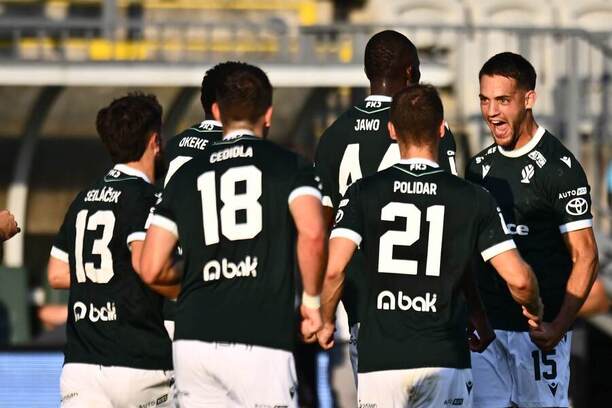 Jablonec ve třetím předkole Konferenční ligy narazí na lotyšský RFS