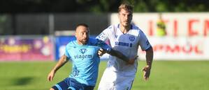Kladno prahne po dalších třech bodech v Chance Národní Lize