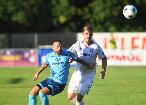 Kladno prahne po dalších třech bodech v&nbsp;Chance Národní Lize