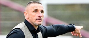 Duklu i dnes povede impulzivní kouč Pavel Šustr