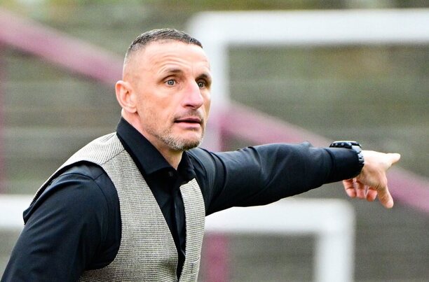 Duklu i&nbsp;dnes povede impulzivní kouč Pavel Šustr