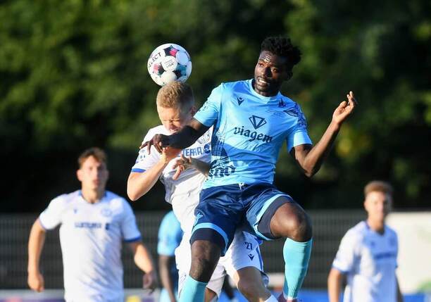 Kladno v&nbsp;dalším zápase Chance Národní Ligy vyzývá Vlašim