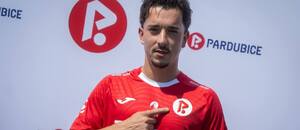 Před sezonou 2026/27 představil pardubický klub svou novou identitu