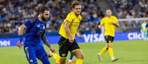Slovan Bratislava ve čtvrtém předkole Ligy mistrů vyzve NK Celje