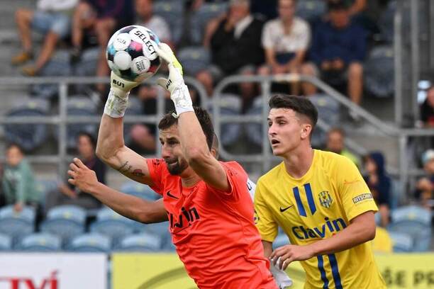 Opava nastoupí v&nbsp;derby proti Třinci