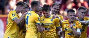 Teplice přivítají na severu Čech nováčka, Zbrojovku Brno