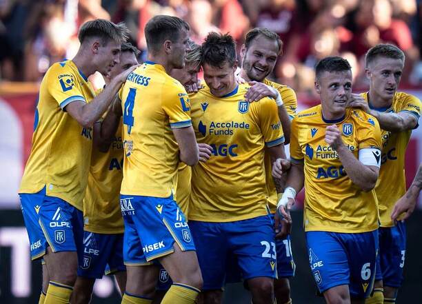Teplice přivítají na severu Čech nováčka, Zbrojovku Brno