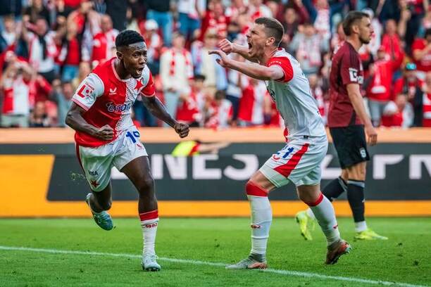 Oscar se raduje z&nbsp;gólu v&nbsp;derby