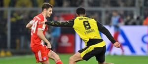 V DFL-Supercupu se dnes utkají Dortmund a Bayern