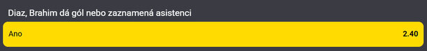 Vsaďte si u&nbsp;Fortuny