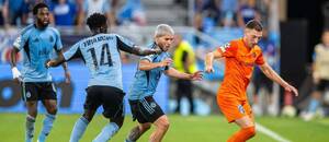 Slovan Bratislava může po dvou letech postoupit do Ligy mistrů