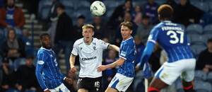 Jablonec hraje doma odvetu proti Glasgow Rangers ve čtvrtém předkole Konferenční ligy