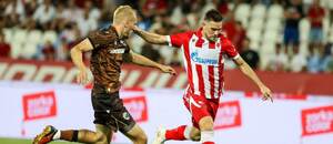 Plzeň prohrála v úvodním utkání 0-3