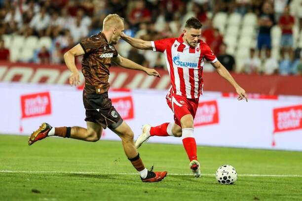 Plzeň prohrála v&nbsp;úvodním utkání 0-3