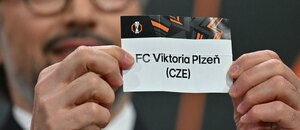 Los ligové fáze Evropské ligy se týká i Plzně