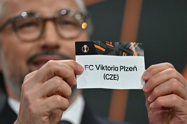 Los ligové fáze Evropské ligy se týká i&nbsp;Plzně