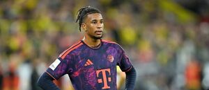 Michael Olise bude i v nové sezoně klíčovým hráčem Bayernu