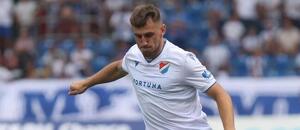 Baník přivítá Sigmu Olomouc. V akci jsou i oba brněnské kluby