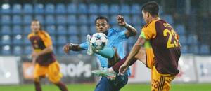 Dukla se pokusí body urvat v Opavě